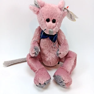 Ty Beanie Babies Cromwell - 1993 - Imagen 1 de 9