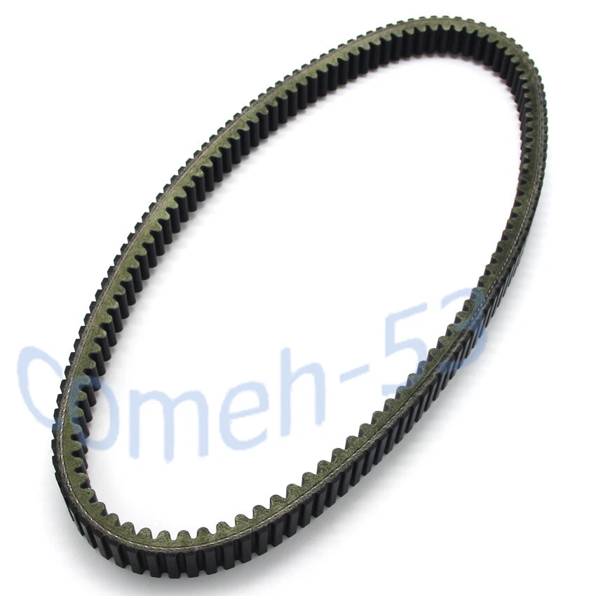 Correa de transmisión apta para Kioti Mechron 2200 Mechron 2240 2011-2017 Foto 1 de 4