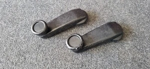 BmW E21 E24 Window Crank Set Left Right 1846232 - Picture 1 of 7