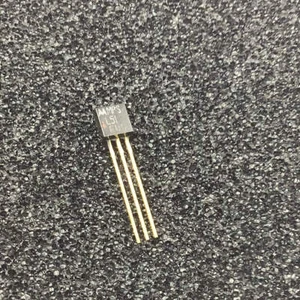 MPSL51 - MOTOROLA - Transistor PNP Silicon 100V 0.2a To-92 Case - Picture 1 of 2