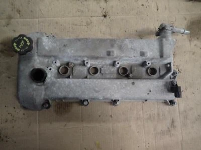 Крышка клапана турбонаддува 2006 MAZDA 6 2,3 л - Изображение 1 из 4