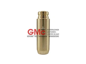 GUIDA VALVOLA 7MM STELO VALVOLA PER RENAULT OPEL VOLVO 7700859086 F9Q - Foto 1 di 1