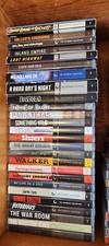 Criterion Collection Blu Rays 4K, Virgin Suicides, Walker, Sister's + more