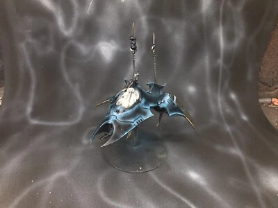 Warhammer 40,000 - Drukhari Venom хорошо раскрашенный - Изображение 1 из 4