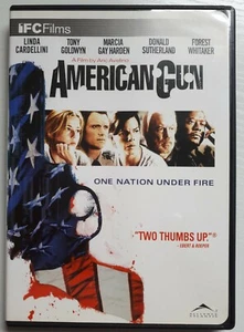 American Gun - Foto 1 di 4