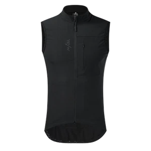 YKYWBIKE MTB Bike Gilet Windproof Cycling Thermal Sleeveless Vest Waterproof - Picture 1 of 105