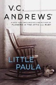 V.C. Andrews Little Paula (Hardback) Eden Series (US IMPORT) - Picture 1 of 1