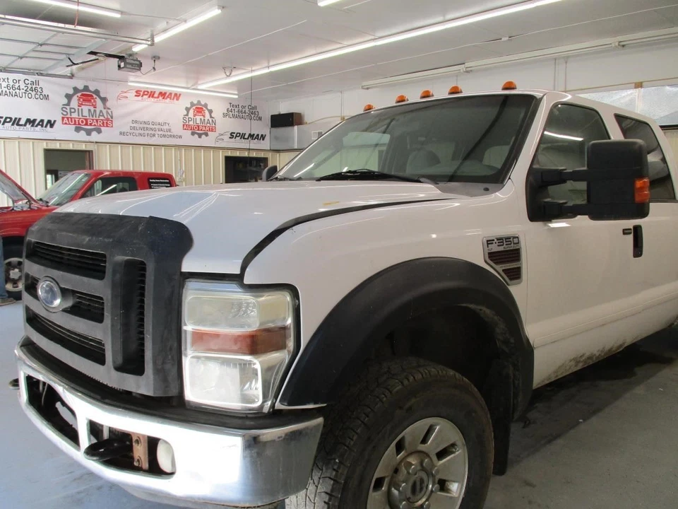 Chassis ECM Multifunction Right Hand Dash Fits 08 FORD F250SD PICKUP 1677514 Foto 1 de 4