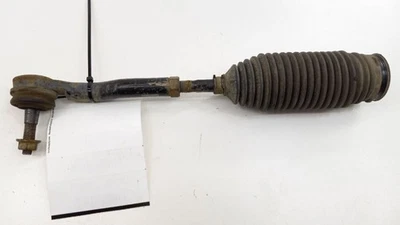 Barra de dirección Ford Fusion piñón barra de amarre extremo con bota lado derecho del pasajero 2011 Foto 1 de 3