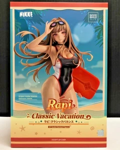 Figura Good Smile Arts Shanghai NIKKE Rapi Clásica Vacaciones 1/7 Edición Limitada - Imagen 1 de 8