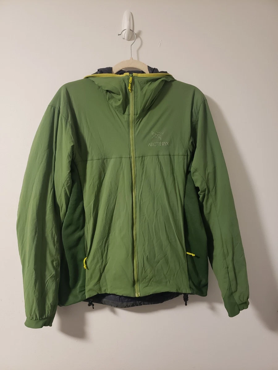 Arc'teryx Green Coats, Jackets & Vests for Men for sale | eBay