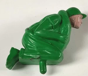 Figuren: US Army WW2 mit Schwimmweste oder Fallschirm - Bild 1 von 6