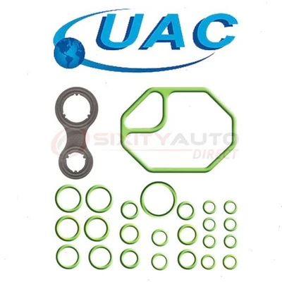 UAC AC System Seal Kit for 1998-2004 Chrysler Intrepid - Heating Air an - Изображение 1 из 4
