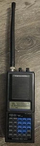 Realistic PRO-34 UHF-VHF-Lo-Air 200 Channel 20-135 Scanning RECEIVER - Zdjęcie 1 z 7