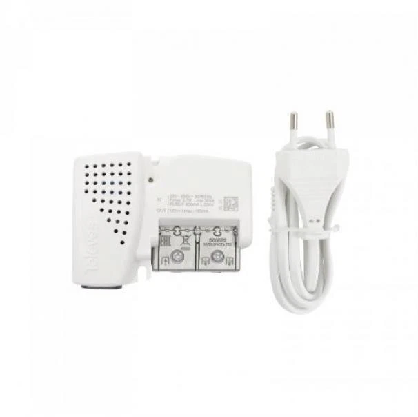 Amplificatore da interno PicoKom Televes 560523-3 uscite - Immagine 1 di 1