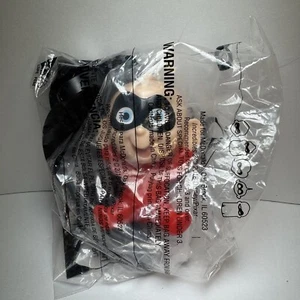 🌈NEW McDonalds 2018 Happy Meal Toy Incredibles 2 #5 LEVITATING JACK-JACK Figure - Picture 1 of 2