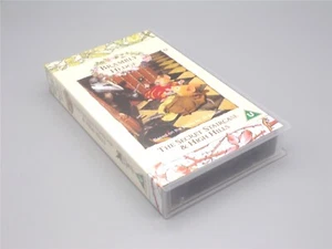 Brambly Hedge: The Secret Staircase & High Hills VHS video - Imagen 1 de 1