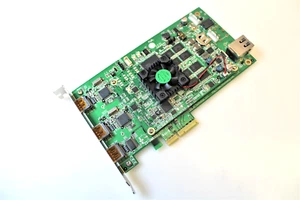 Z3 TECHNOLOGY - Z3-DM8168-PCI2-RPS-SP1 PCle H.264 HD Starter Kit NEW! - Picture 1 of 5