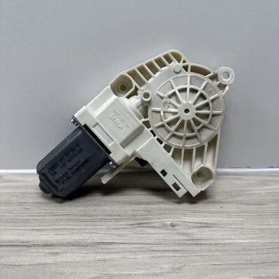 Audi A5 A6 S5 2009-2016 puerta delantera izquierda conductor ventana eléctrica motor fabricante original Foto 1 de 4