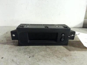 affichage central pour OPEL AGILA «A (2000) 1.2 MULTISPACE 31405 - Picture 1 of 4