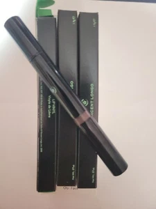 3-PACK Vincent Longo Lip Vinyl Lip Gloss 8 1/2 Full Size 1.9g NIB - Picture 1 of 9