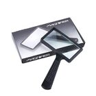 Magnification 2.5 Reading Magnifying Magnifier Glass Map Book Light Aid Lens