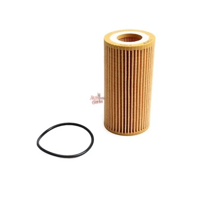 8642570 Engine Oil Filter Fit For Ford Volvo Volvo XC90 C70 S40 XC60 HUBA JZDA Foto 1 de 4