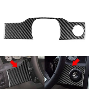 Speedometer Lower Panel Cover Trim For Chrysler 300 300C 2005-2007 - Picture 1 of 12