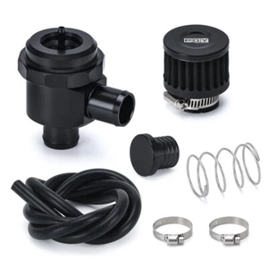 For Polaris RZR XPT XP4T XP S 1000 Turbo Billet Blow Off Valve Kit BOV 2016-2023 - Picture 1 of 19
