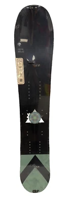 Tabla de snowboard dividida Arbor Veda Camber $750 nueva con etiquetas 152 cm direccional para mujer Foto 1 de 4