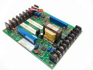 Rapid Power A9-IV001VI410 Dual Isolator Control Board (READ DETAILS) - Picture 1 of 5