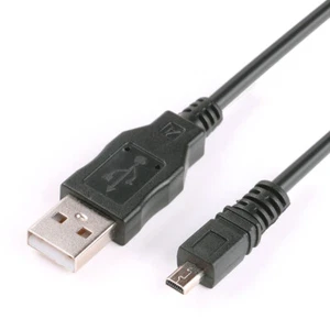 Cable mini USB 2.0 actualizaciones de firmware para convertidor de montaje Sigma MC-11 MC11 - Imagen 1 de 4
