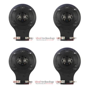 4pcs Diaphragm Tithanium for JBL JRX112 JRX 115 JR125 Horn Driver Speaker Part - Picture 1 of 5