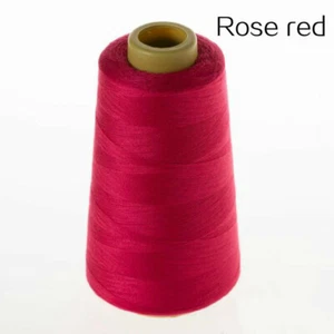 3000 Yards Sewing Thread 40S/2 Polyester Threads Apparel DIY Sewing Accessories - Picture 1 of 21