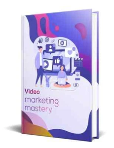 ebook-- Video Marketing Mastery - Picture 1 of 1
