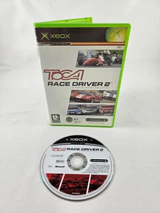 TOCA Race Driver 2 - Xbox Original PAL - Picture 1 of 6