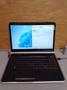 Packard bell EasyNote TJ75 Core i3 M330 6 GB 500 GB 15.6" LXBHB02009952BCCE92200 - Picture 1 of 12