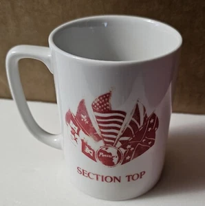Pensacola's First Regional Jan.1989 - Section Top - Coffee Mug - Picture 1 of 4