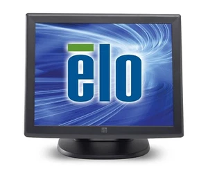 ELO ET1515L-8CWC Monitor touch 15" con tutti i cavi necessari *garanzia* - Foto 1 di 2