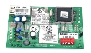 Bosch DX4020 Ethernet Interface Module for G Series - Picture 1 of 7