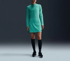 NWT Women's Nike Tour Dri-FIT ADV Golf Skirt S - L MSRP $85 - Picture 1 of 6