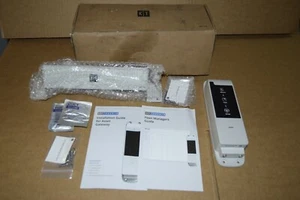 New! KeepTruckin Vehicle Asset Gateway AG55 AG-55 Keep Truckin Trucking - Foto 1 di 5