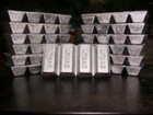 10+ lbs of Lyman soft lead ingots/NEW LOWER PRICE! free expedited shipping!