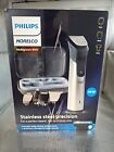 Philips Norelco Multigroom 9000 Trimmer - Silver (MG9510/60) NEW OPEN BOX 