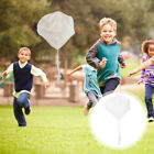 8pcs Hand Throwing Parachute for Kids Outdoor Flying Toys