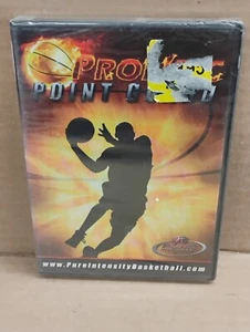 DVD - Prolific Point guard - Foto 1 di 3