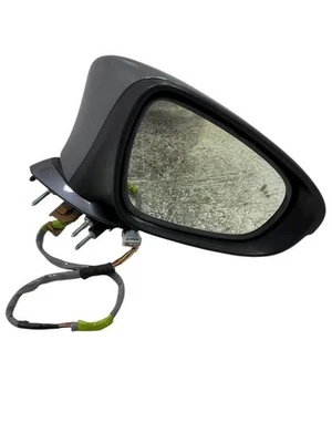 Espejo retrovisor lateral eléctrico para pasajero Lexus IS350 971464 14-19 Foto 1 de 4