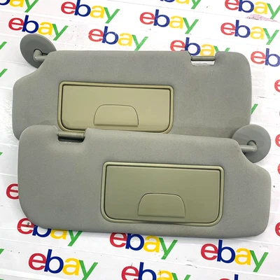 Juego de pares de parasoles deportivos Saturn Vue 12-15 Captiva 2008-2010 OEM 3033 Foto 1 de 4