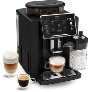 Krups Kaffee-Vollautomat EA9128D Sensation & Milk - Bild 1 von 1