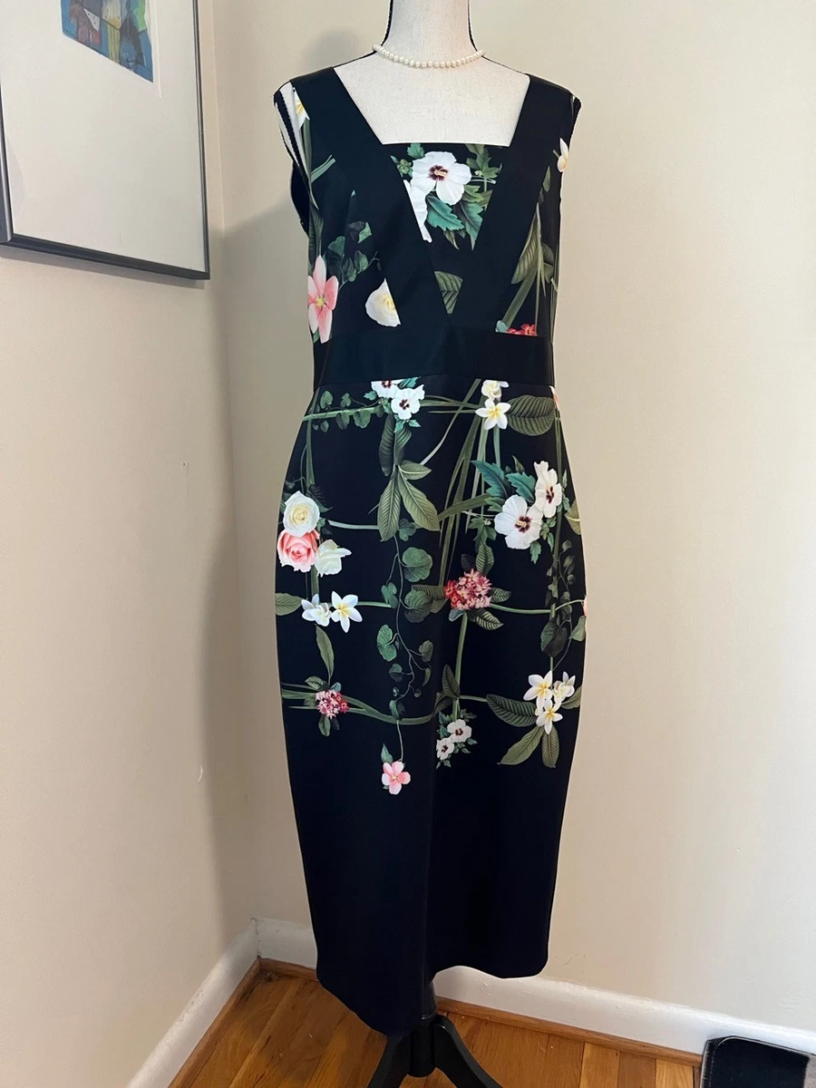 Ted Baker Formal Dresses for Women for sale | eBay